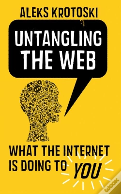 Capa do artigo Untangling The Web