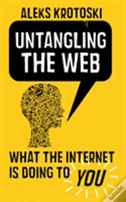Capa do artigo Untangling The Web