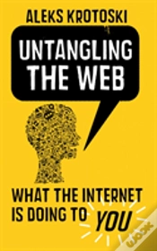 Capa do artigo Untangling The Web