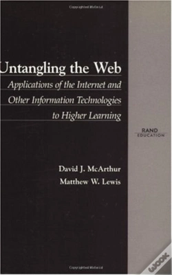 Capa do artigo Untangling The Web