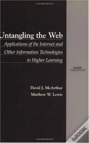Capa do artigo Untangling The Web