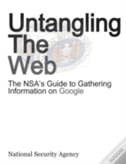 Capa do artigo Untangling The Web
