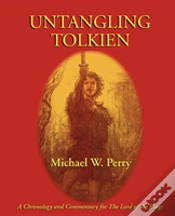 Capa do artigo Untangling Tolkien: A Chronological Reference To The Lord Of The Rings