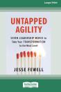 Untapped Agility - Preview