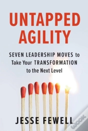 Capa do artigo Untapped Agility
