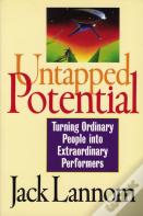 Untapped Potential