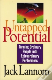 Untapped Potential