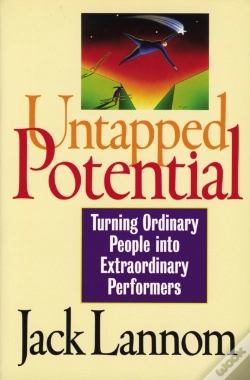 Capa do artigo Untapped Potential