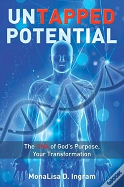 Capa do artigo Untapped Potential