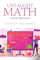 Untaught Math In Many High Schools