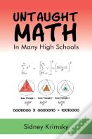 Untaught Math