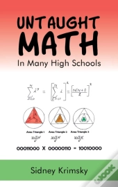 Untaught Math