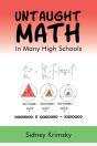 Untaught Math - Preview