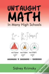 Untaught Math