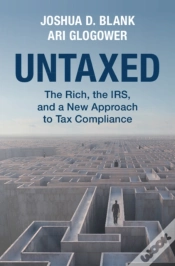 Capa do artigo Untaxed