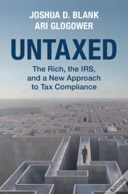 Capa do artigo Untaxed