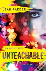 Capa do artigo Unteachable