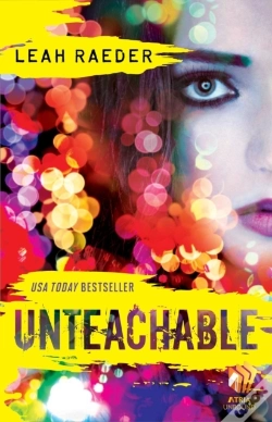 Capa do artigo Unteachable