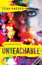 Capa do artigo Unteachable