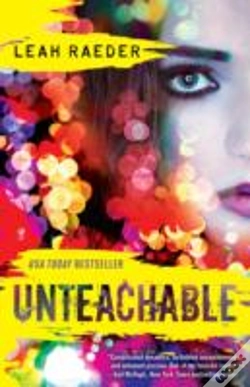 Capa do artigo Unteachable