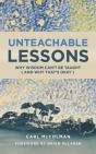 Unteachable Lessons - Preview