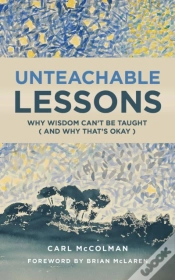 Capa do artigo Unteachable Lessons