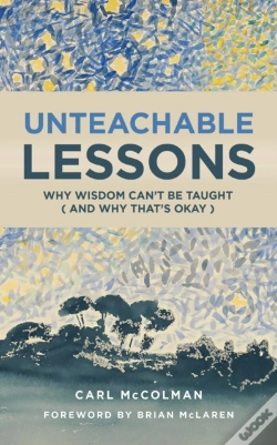 Capa do artigo Unteachable Lessons