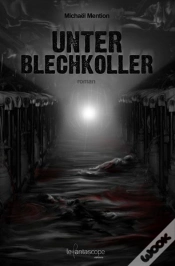 Capa do artigo Unter Blechkoller
