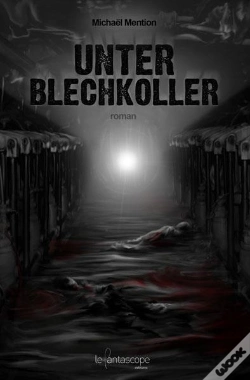 Capa do artigo Unter Blechkoller