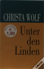Capa do artigo Unter Den Linden - Três Histórias Inverosímeis