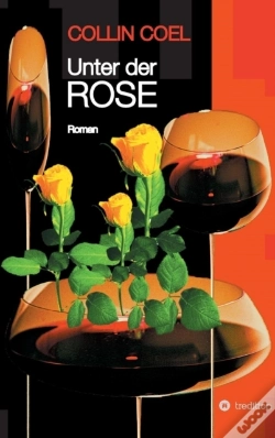 Capa do artigo Unter Der Rose