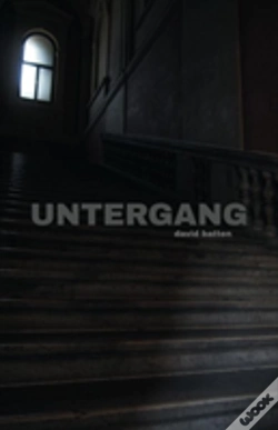 Capa do artigo Untergang