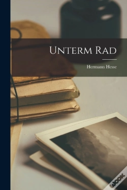 Capa do artigo Unterm Rad