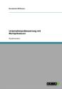 Unternehmensbewertung Mit Multiplikatoren - Preview