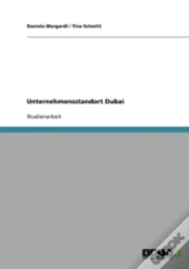 Unternehmensstandort Dubai