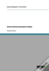 Capa do artigo Unternehmensstandort Dubai