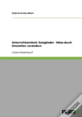 Unterrichtseinheit