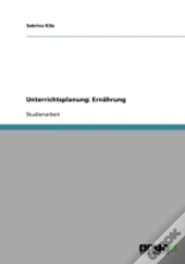 Unterrichtsplanung