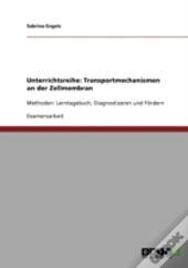 Unterrichtsreihe
