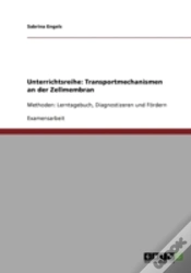 Capa do artigo Unterrichtsreihe