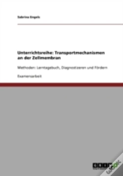 Capa do artigo Unterrichtsreihe