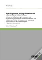 Unterrichtsstunde