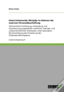 Capa do artigo Unterrichtsstunde