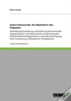 Capa do artigo Unterrichtsstunde
