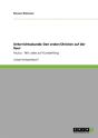 Unterrichtsstunde - Preview