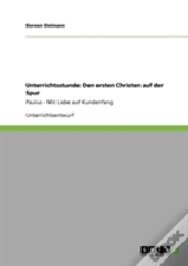 Unterrichtsstunde