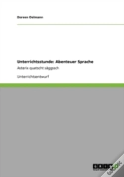 Capa do artigo Unterrichtsstunde