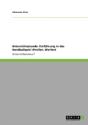 Unterrichtsstunde - Preview