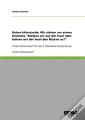 Unterrichtsstunde