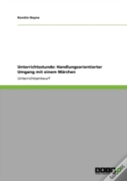 Capa do artigo Unterrichtsstunde